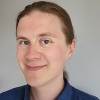 Viljami Sairanen (@viljamisairanen) 's Twitter Profile Photo Viljami Sairanen (@viljamisairanen) 's Twitter Profile Photo