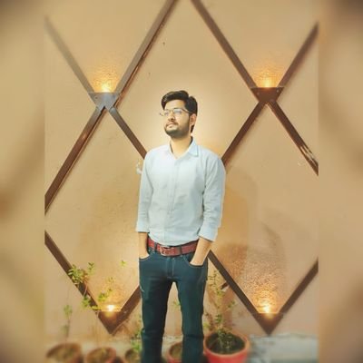 |#Kmcian02😍|
|#MBBS ,RMP 🩺👨⚕️
#Capricorn
#AlhamdulillahMuslim
#JI_Mentor
#Jammat-e-islami