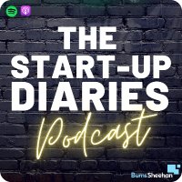 The Start-Up Diaries Podcast (@start_updiaries) 's Twitter Profile