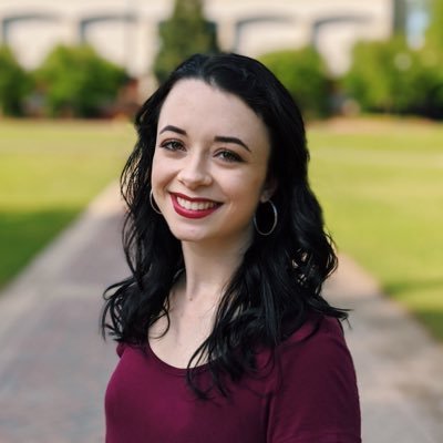 Graduate student @msstate • Pneumococcal biology in the @JThorntonlab • she/her • views are my own •📚🪴🔬🧶