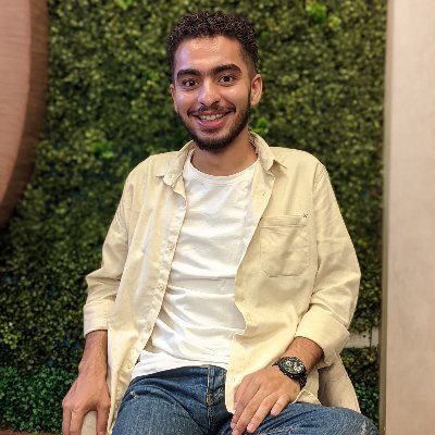 زَمَالِكْ.🤍
ٱلۡحَمۡدُ لِلَّهِ ٱلَّذِي هَدَىٰنَا لِهَٰذَا وَمَا كُنَّا لِنَهۡتَدِيَ لَوۡلَآ أَنۡ هَدَىٰنَا ٱللَّهُۖ
faculty of mechanical power engineering⚙️