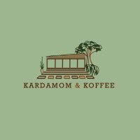 Kardamom And Koffee(@KardamomKoffee) 's Twitter Profile Photo