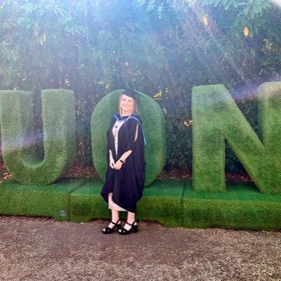 Teacher of Science | MSci Biology graduate (UoN) | “Today you are you, that is truer than true. There is no one alive who is youer than you.” - Dr Seuss