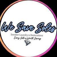 We Save soles(@We_save_soles) 's Twitter Profile Photo