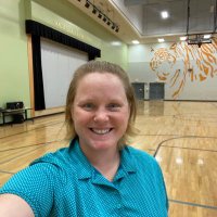 Mrs. Fitzpatrick(@SouthsidePhysEd) 's Twitter Profile Photo