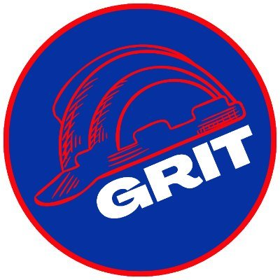 Eat My Grit (The Don)