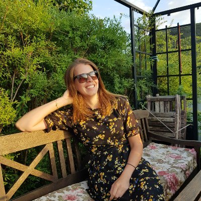 martebv's profile picture. 