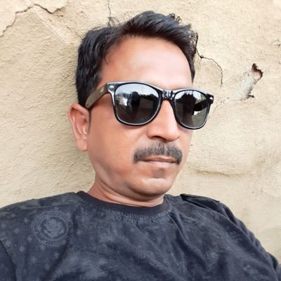 shakeelbakshi1's profile picture. बड़ा मुश्किल काम है पानी पर पानी लिखना