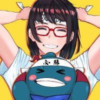 ますあか＠ナナメ45度の元SEライター兼文筆家|クリプトニンジャマダミス制作中 (@masuakaxrart) Twitter profile photo