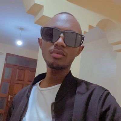 alvinmwauraa's profile picture. ..........😁