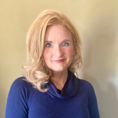 RebeccaPolen's profile picture. 