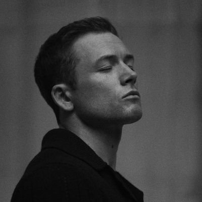 your daily dose of the best of actor and singer taron david egerton ♚ fan account