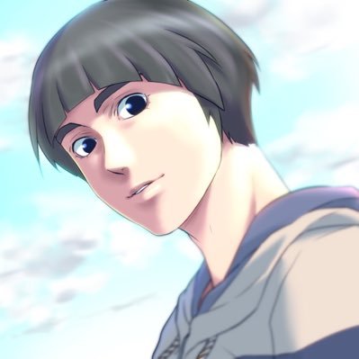 ThatGreenDork's profile picture. “another day another simping on Sakura~!!”