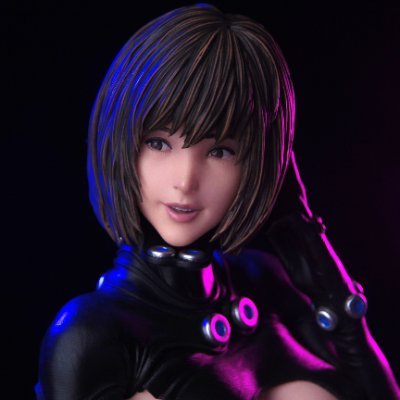 HunterMashiro's profile picture. Acg fan