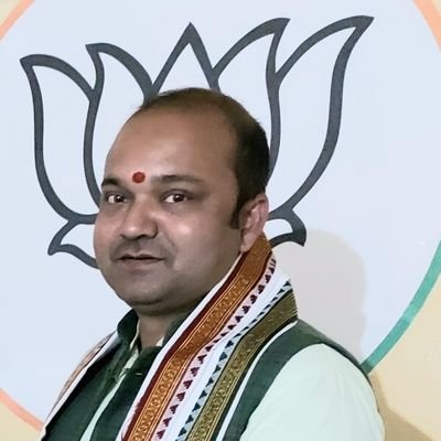 Software Engineer, BJP Politician & social worker, helping & educating poor needy people in tundi vidhanshaba dhanbad jharkhand