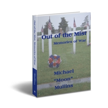 M_DMullins's profile picture. Michael D. Mullins tells the stories of those who stood guard over our nation.