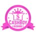 CashBoy Records (@CashboyRecords7) Twitter profile photo