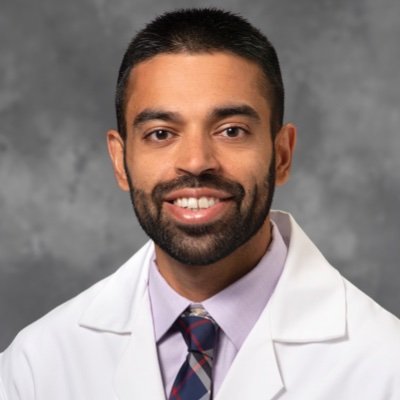 Anesthesiologist and Pain Medicine Physician at @HenryFordHealth
#regionalanesthesiology #painmedicine
Views are my own and not representative of my employer