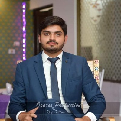 Mein_Baghi_Hun's profile picture. FMU/PMC 🩺 |Politics|Literature|