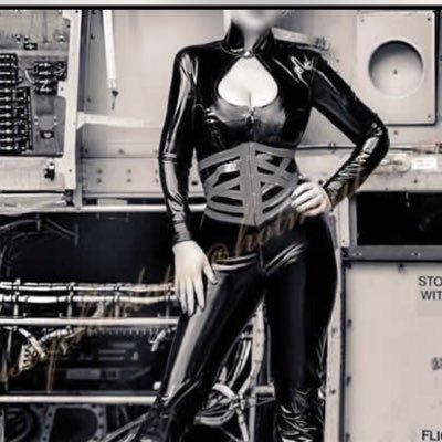 English Domination in London. I love latex fashion, heels, thigh high boots, Fetish, Feminisation. Marylebone Mistress https://t.co/cfBMt5xHLn