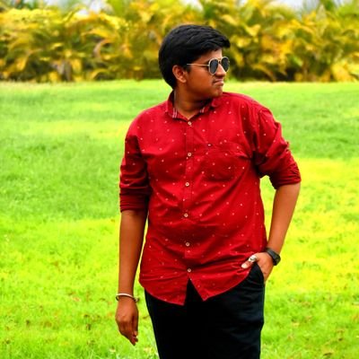 Prajwal_M_Rao's profile picture. 