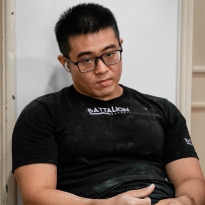 Eric__Chin's profile picture. Learn more, Dream more, Be more.