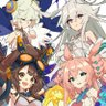 akano__nnn's profile picture. ラスピリ終わったら…みんな消えちゃうのかな…。 たまに見るトレスがあるから亡霊は辞められない…