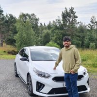 Aayush Naik (@naikaayush) 's Twitter Profile