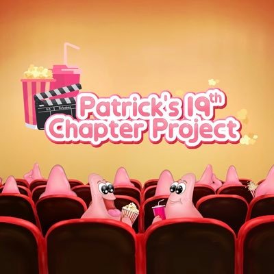 Patrick’s 19th Chapter