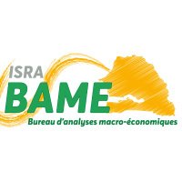 ISRA BAME(@bame_isra) 's Twitter Profile Photo