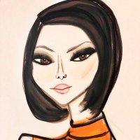 Alina Cho (@thealinacho) 's Twitter Profile