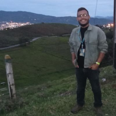 cesarandrewdays's profile picture. 🇻🇪🎶