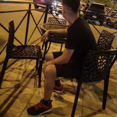 dersanabria's profile picture. 19 Inviernos⛄
أحبك أولا
Géminiano♊