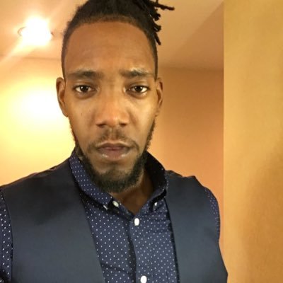 AlexanderTajh's profile picture. Atlas can't shrug!🏋🏾‍♂️🌎⚡️⚒🛡⚡️💻 Front End Web Developer; MERN+