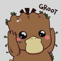 AGUOA (@suzhi_zhang) 's Twitter Profile