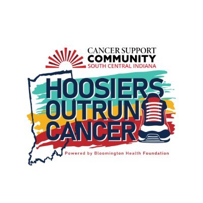 HOC 2022 is Saturday, Sept. 24th! Save the date for the 23rd-anniversary celebration. 🎉  #HoosiersOutrunCancer