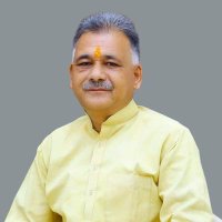 Office of Inder Singh Parmar (@officeofisp) 's Twitter Profile