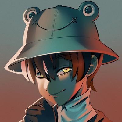 🌸 Phrog 🐸さんのプロフィール画像