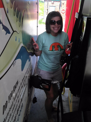 kt_mitch's profile picture. Sojourner