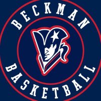 Beckman Basketball(@Beckmanbball) 's Twitter Profile Photo
