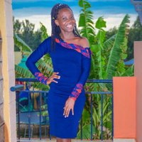 Silvia Achieng (@silviaachieng14) 's Twitter Profile