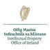 Intellectual Property Office of Ireland (@IPOIreland) Twitter profile photo