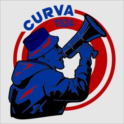 CURVA 1924 | Cuenta oficial | Azulgranas Siempre