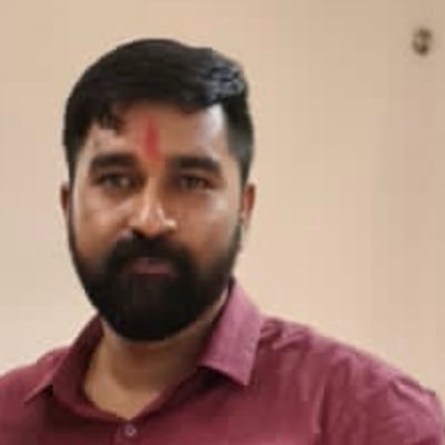 srb_281's profile picture. Proud Indian ,Marathi manus ,Optimistic dreamer !!