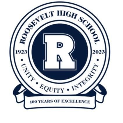 The official Twitter of Roosevelt High School in Des Moines, Iowa. Go Riders!