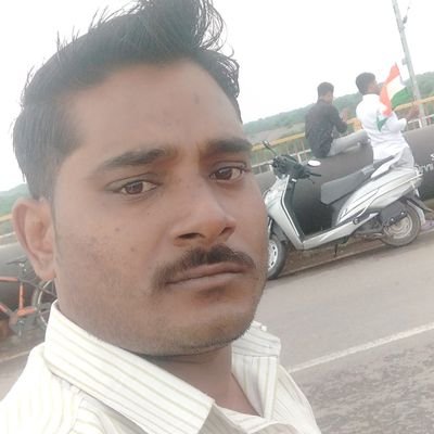 rakeshsamsung1's profile picture. जिला प्रशासन प्रहरी -बाँदा