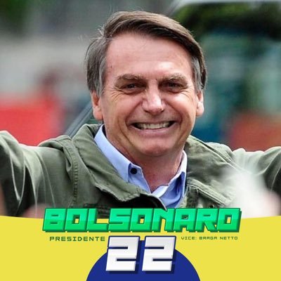 Cristão, conservador, torcendo ao máximo para que o país dê certo.
#FechadoComBolsonaro
#VotoAuditavelJa