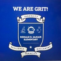 Ronald E. McNair Elementary (@rme_astronauts) 's Twitter Profile