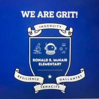 Ronald E. McNair Elementary(@RME_Astronauts) 's Twitter Profile Photo