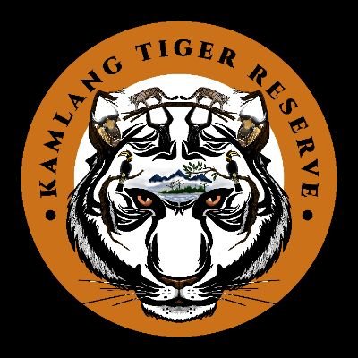 This is the official Twitter handle of Kamlang Tiger reserve. The purpose of this is to create awareness about the conservation efforts of the reserve.